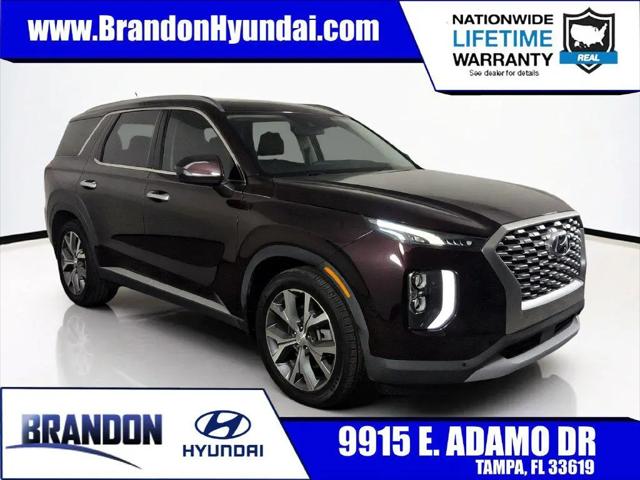 2022 Hyundai Palisade SEL for sale in Tampa, FL