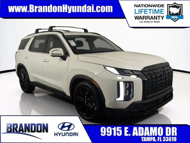 2025 Hyundai Palisade XRT for sale in Tampa, FL