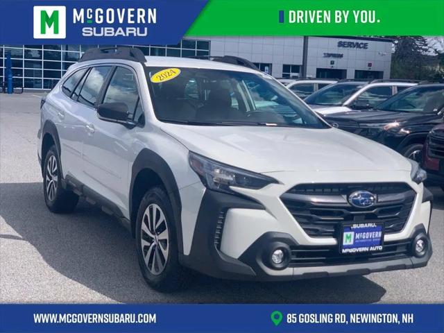 2024 Subaru Outback Unknown for sale in Newington, NH