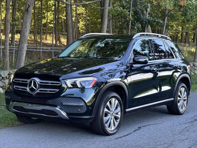 2020 Mercedes-Benz GLE GLE 350 4MATIC for sale in Topsfield, MA