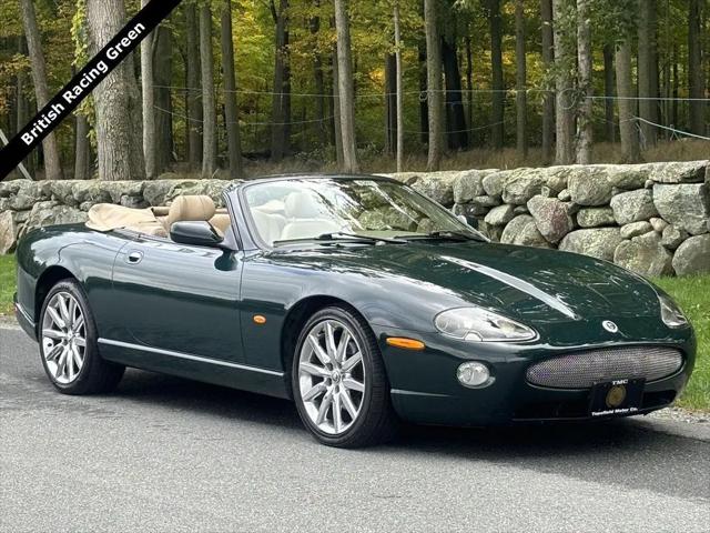 2006 Jaguar XK8 Unknown for sale in Topsfield, MA
