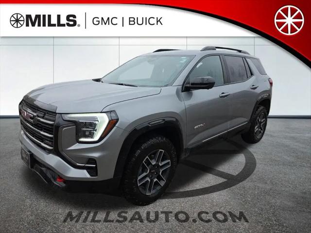 2026 GMC Terrain AWD AT4 for sale in Baxter, MN
