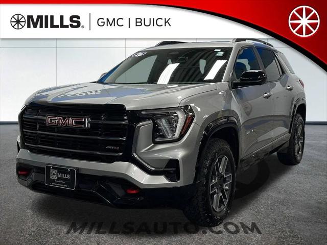 2026 GMC Terrain AWD AT4 for sale in Baxter, MN