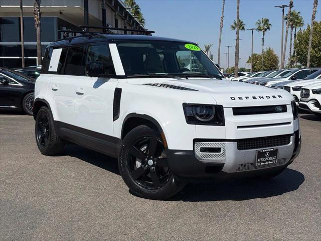 2023 Land Rover Defender 110 SE for sale in Fresno, CA