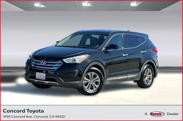 2014 Hyundai Santa Fe Sport 2.4L for sale in Concord, CA
