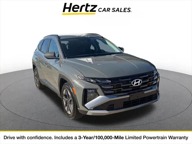 2026 Hyundai Tucson SEL for sale in Houston, TX