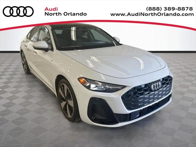 2026 Audi A5 Premium Plus TFSI quattro S tronic for sale in Sanford, FL