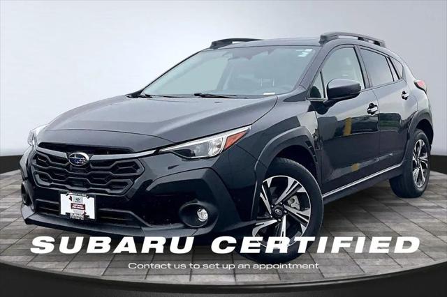 2024 Subaru Crosstrek Premium for sale in Rochester, MN