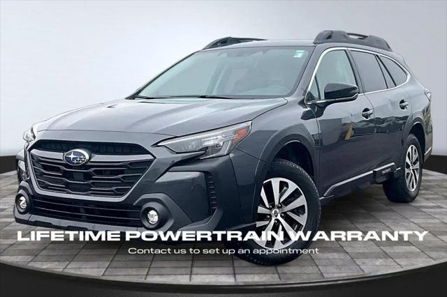 2024 Subaru Outback Premium for sale in Rochester, MN