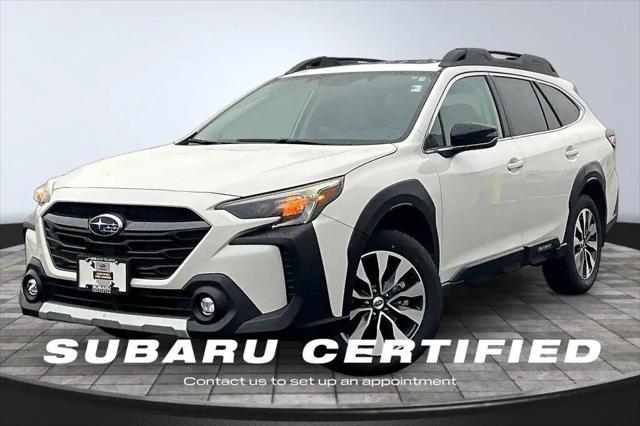 2024 Subaru Outback Limited for sale in Rochester, MN