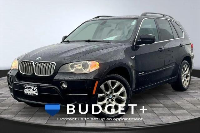 2013 BMW X5 xDrive35i for sale in Rochester, MN