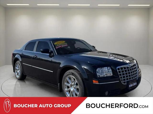 2007 Chrysler 300 Touring for sale in Menomonee Falls, WI