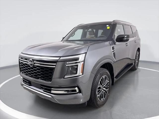 2025 Nissan Armada SL 2WD for sale in Fort Myers, FL