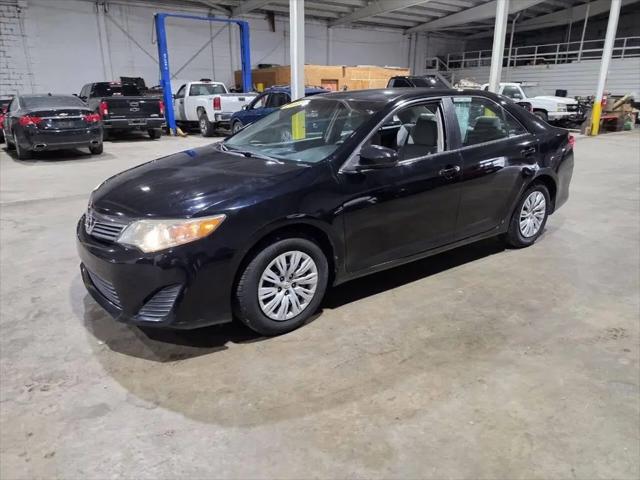 2013 Toyota Camry SE for sale in Storm Lake, IA
