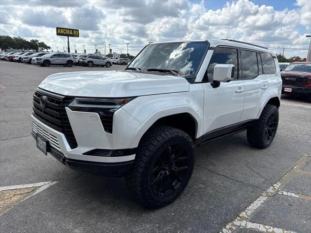 2025 Lexus GX 550 Luxury+ for sale in Boerne, TX