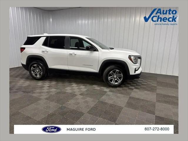 2025 GMC Terrain AWD Elevation for sale in Ithaca, NY