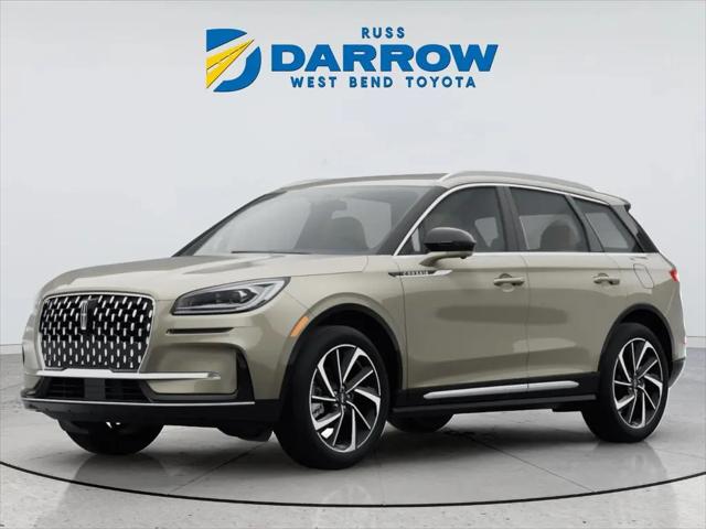 2023 Lincoln Corsair Standard for sale in West Bend, WI