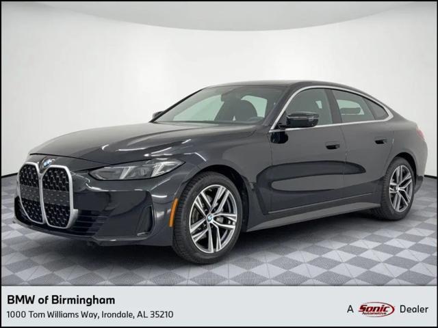2026 BMW 430i Gran Coupe i for sale in Irondale, AL