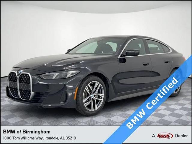 2026 BMW 430i Gran Coupe i for sale in Irondale, AL