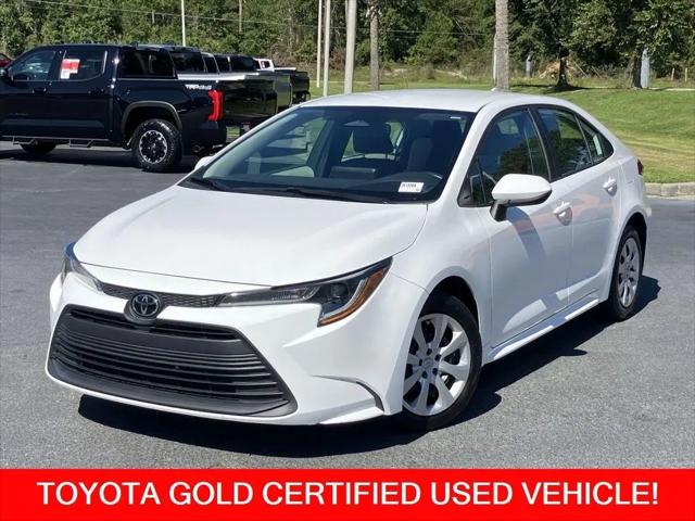 2023 Toyota Corolla LE for sale in Valdosta, GA