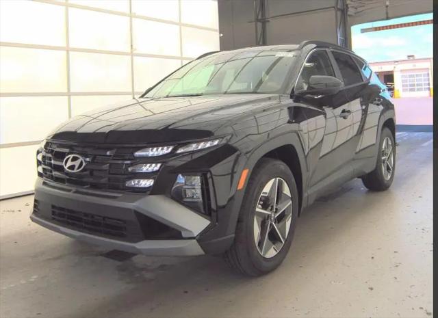 2025 Hyundai Tucson SEL for sale in Ottawa, KS