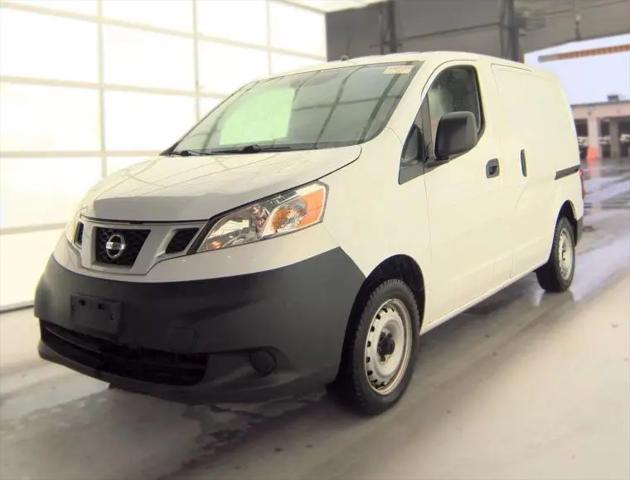 2019 Nissan NV200 S for sale in Ottawa, KS