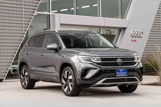 2024 Volkswagen Taos 1.5T SEL for sale in St. Charles, IL