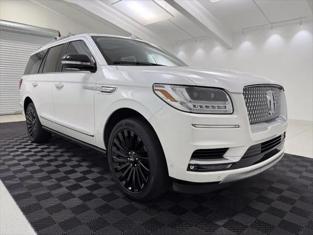 2021 Lincoln Navigator Reserve for sale in Edgefield, SC