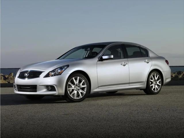 2010 INFINITI G37 Base for sale in Dublin, OH