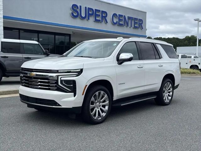 2025 Chevrolet Tahoe 2WD Premier for sale in Acworth, GA