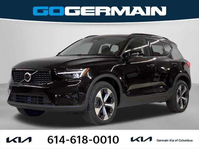 2023 Volvo XC40 B5 Plus Dark Theme for sale near Columbus, OH