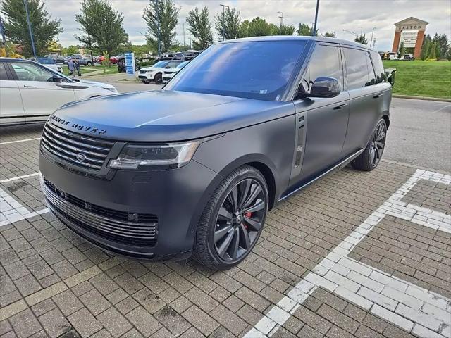 2023 Land Rover Range Rover SV for sale in Columbus, OH