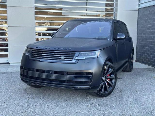 2023 Land Rover Range Rover for sale near Columbus, OH