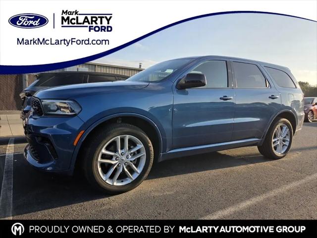 2025 Dodge Durango GT AWD for sale in North Little Rock, AR