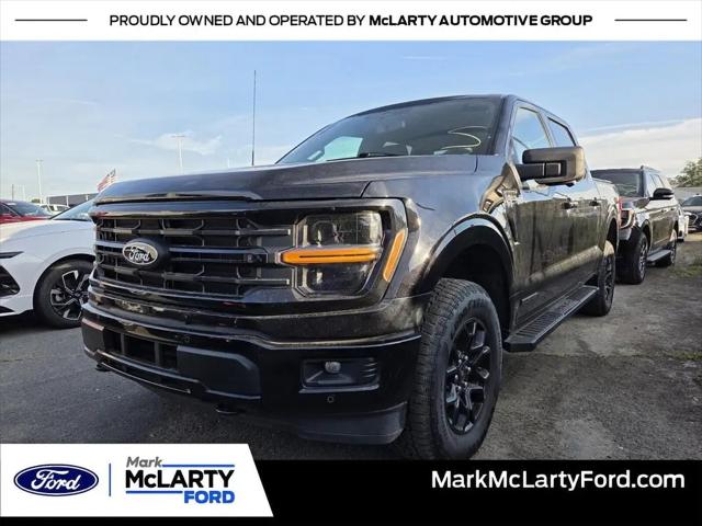 2024 Ford F-150 XLT for sale in North Little Rock, AR