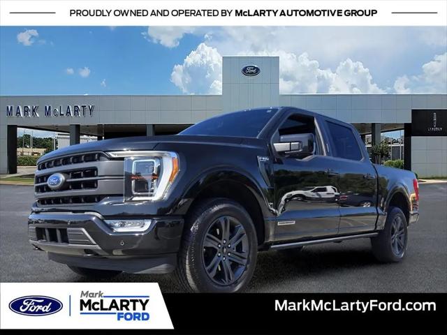 2023 Ford F-150 LARIAT for sale in North Little Rock, AR
