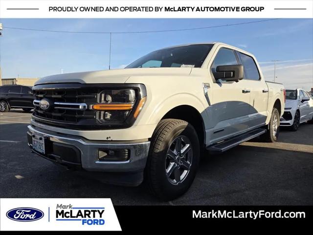 2024 Ford F-150 XLT for sale in North Little Rock, AR