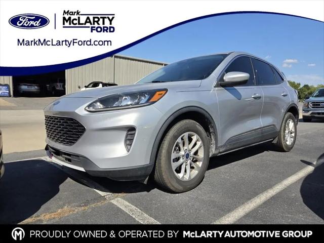 2020 Ford Escape SE for sale in North Little Rock, AR