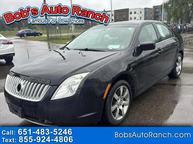 2010 Mercury Milan Premier for sale in Lino Lakes, MN