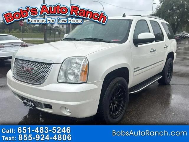 2013 GMC Yukon Denali for sale in Lino Lakes, MN