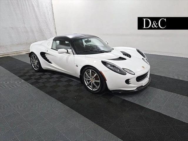 2006 Lotus Elise Unknown for sale in Portland, OR