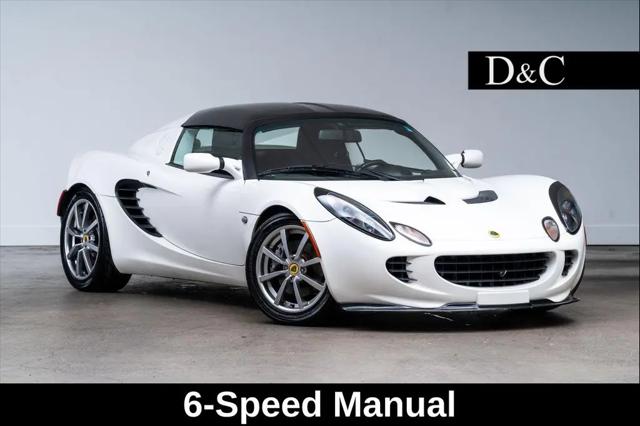 2006 Lotus Elise Unknown for sale in Portland, OR