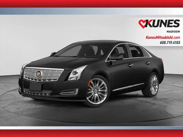 2014 Cadillac XTS Vsport Premium for sale in Madison, WI