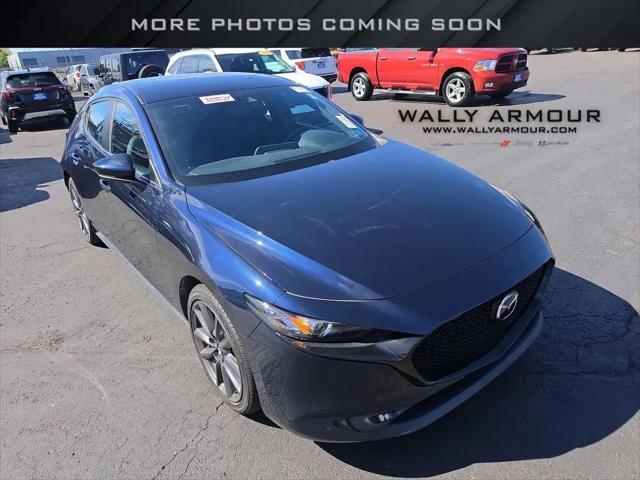 2020 Mazda Mazda3 Preferred Package for sale in Alliance, OH