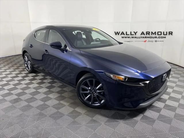2020 Mazda Mazda3 Preferred Package for sale in Alliance, OH