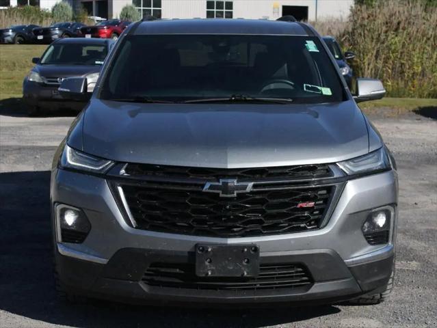 2023 Chevrolet Traverse AWD RS for sale in Plattsburgh, NY