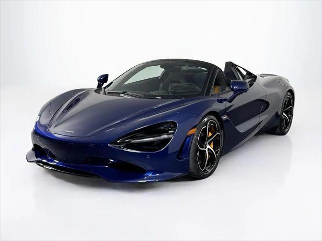 2026 McLaren 750S Spider for sale in Coral Gables, FL