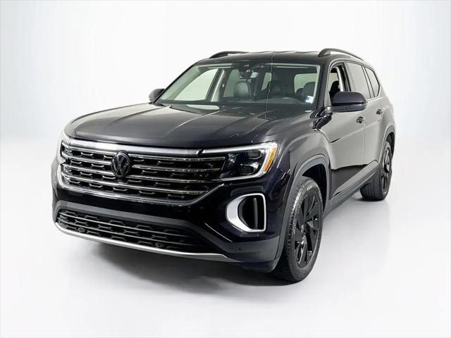 2024 Volkswagen Atlas 2.0T SE w/Technology for sale in Coral Gables, FL