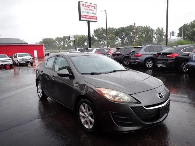 2010 Mazda Mazda3 i Touring for sale in Savage, MN