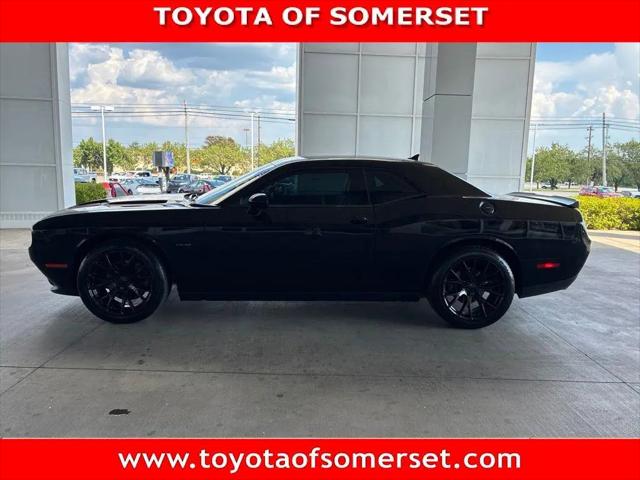 2016 Dodge Challenger R/T Plus for sale in Somerset, KY